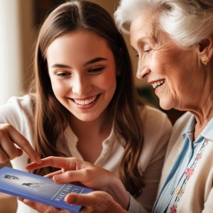 A Keepsake for Generations