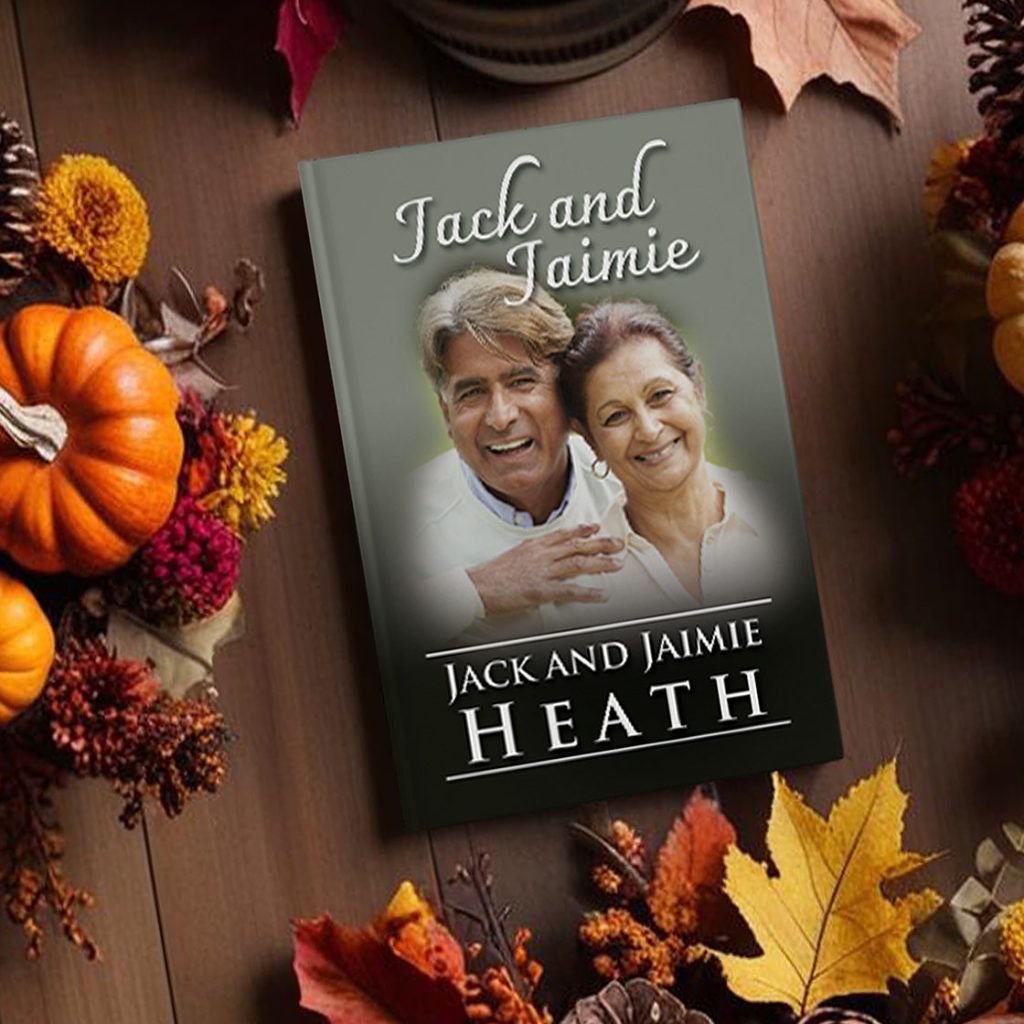 Retirement Gift for Couple