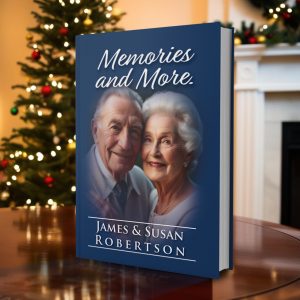 Anniversary Gift for Grandparents Anniversary Gift for Grandparents