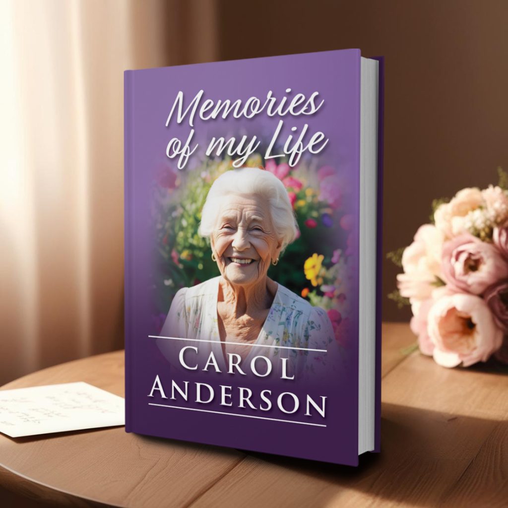 Memorial Gift for Family Member