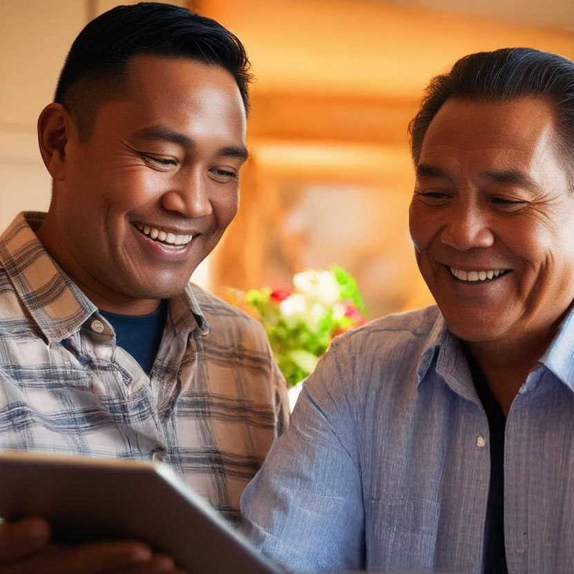 Father’s Day Gift for Son