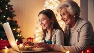 christmas gift for grandparents christmas gift for grandparents