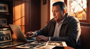 Birthday Gift for Dad